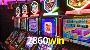Roda da fortuna na 2860win
