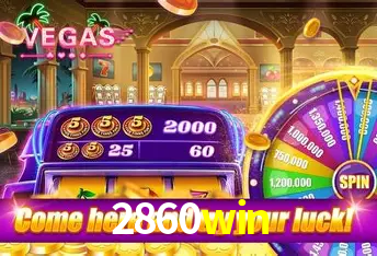 Jogos de mesa e apostas rápidas na 2860win