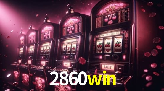 Página oficial no Facebook da 2860win