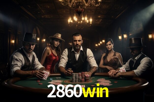 Download para Android e iOS na 2860win